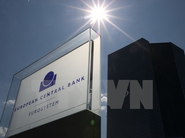 เศรษฐกิจยูโรโซนลดลงในไตรมาสที่ 2